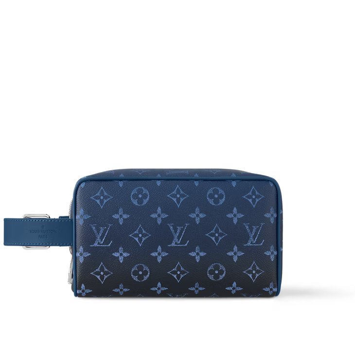 LOUIS VUITTON M11559 Locker Dopp Kit