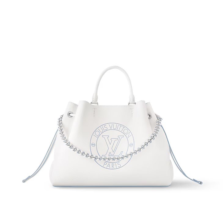 LOUIS VUITTON M11733 Bella Tote