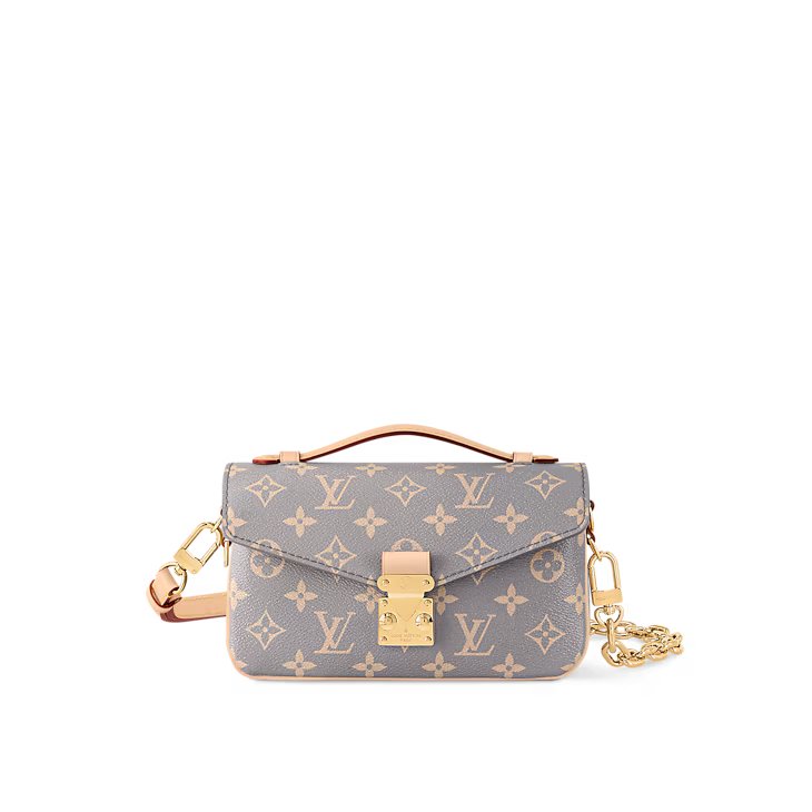 LOUIS VUITTON M12429 Pochette Métis East West