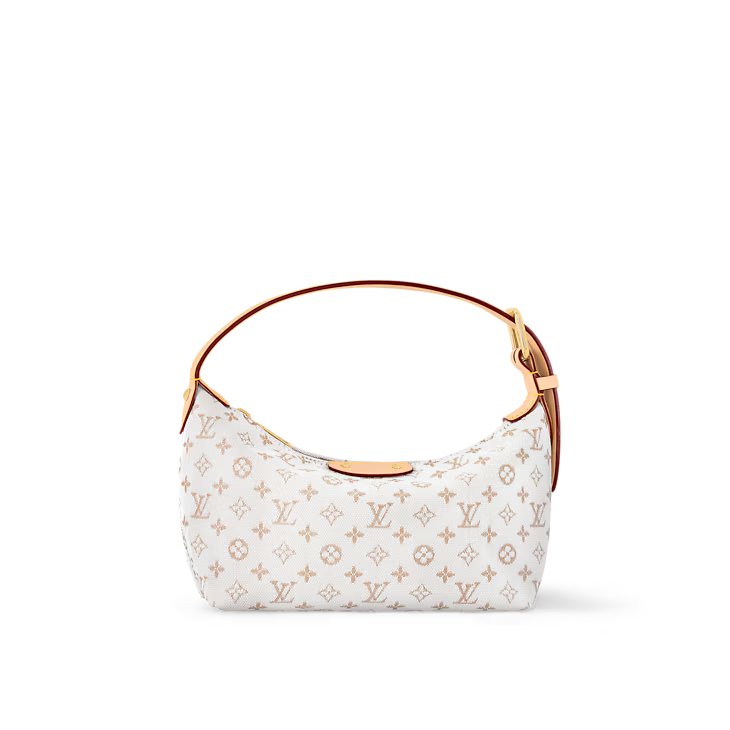 LOUIS VUITTON M12433 Hills Pochette