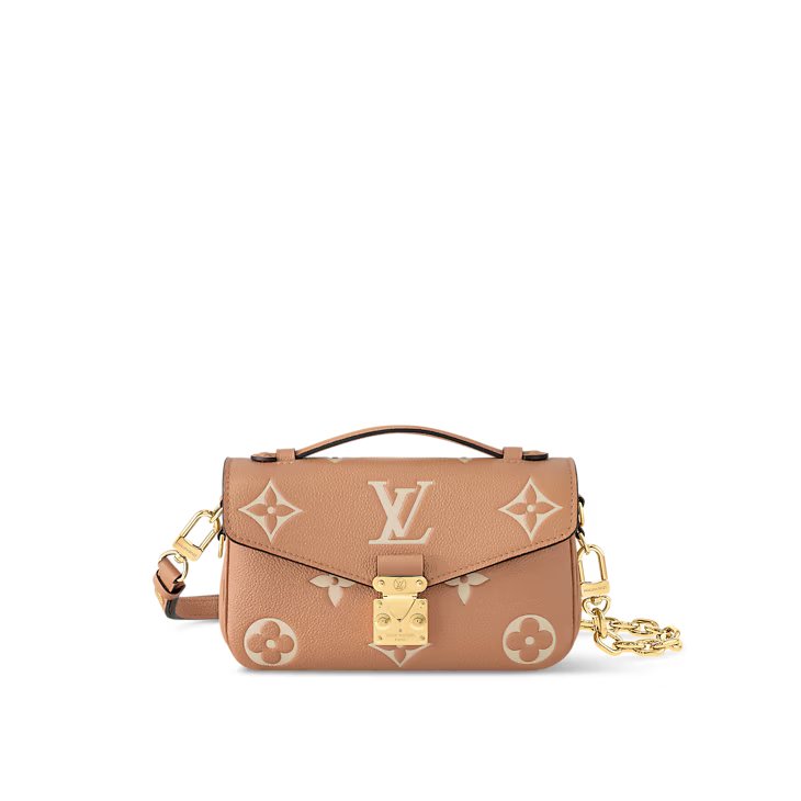 LOUIS VUITTON M12735 Pochette Métis East West