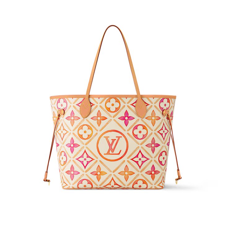 LOUIS VUITTON M25317 Neverfull MM