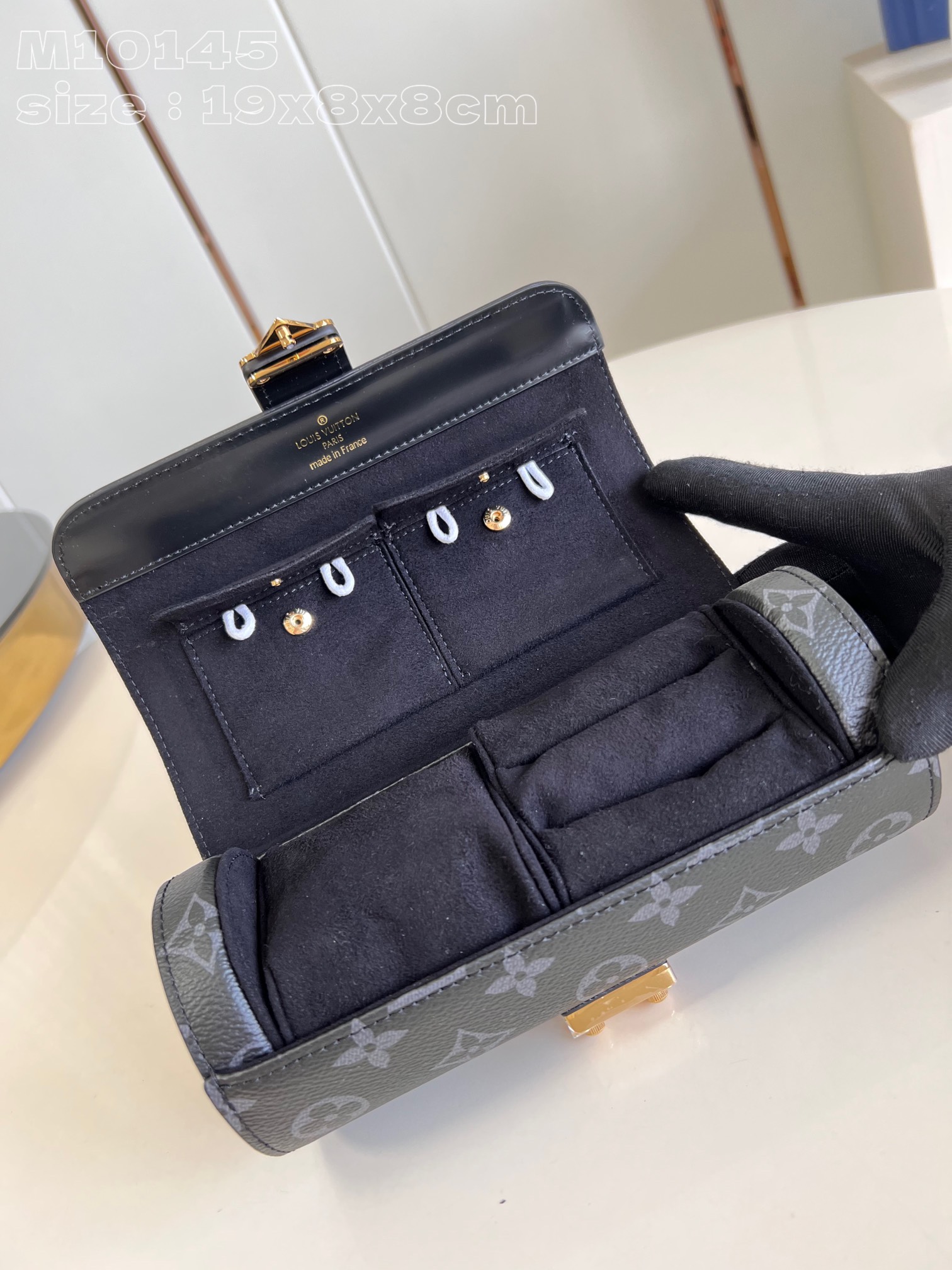 LOUIS VUITTON 2410LV014 