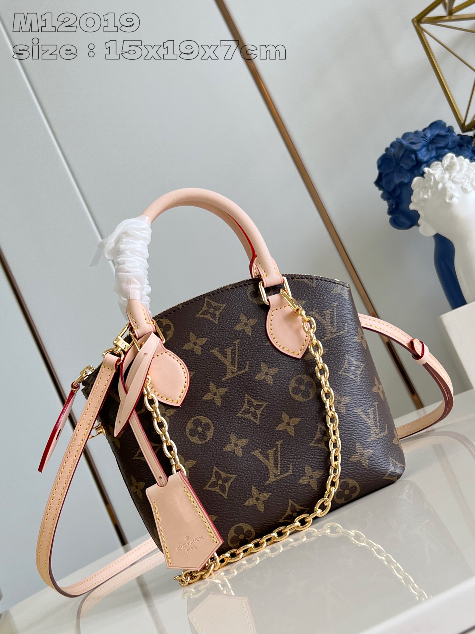 LOUIS VUITTON 2410LV034 