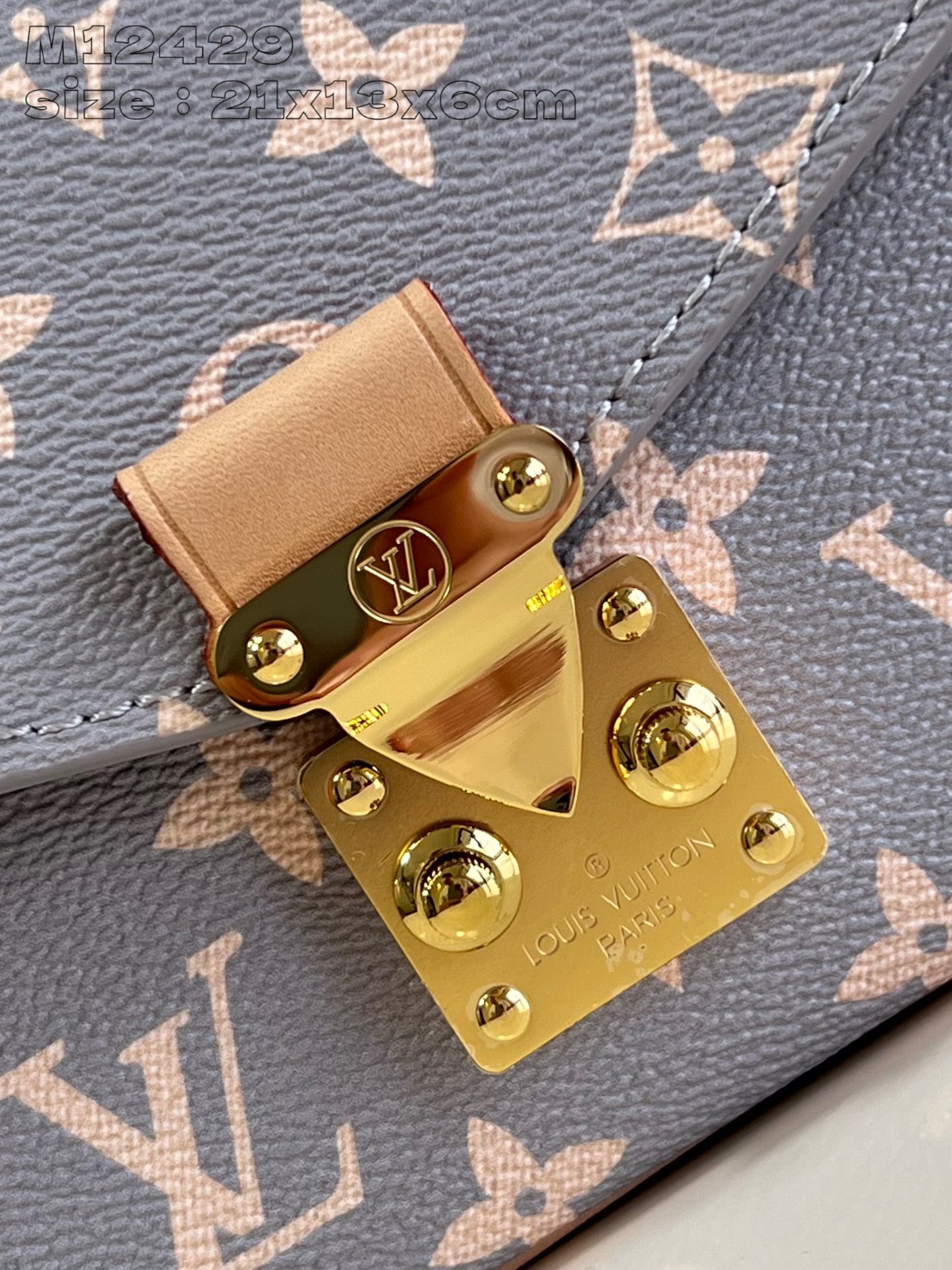 LOUIS VUITTON 2410LV037 