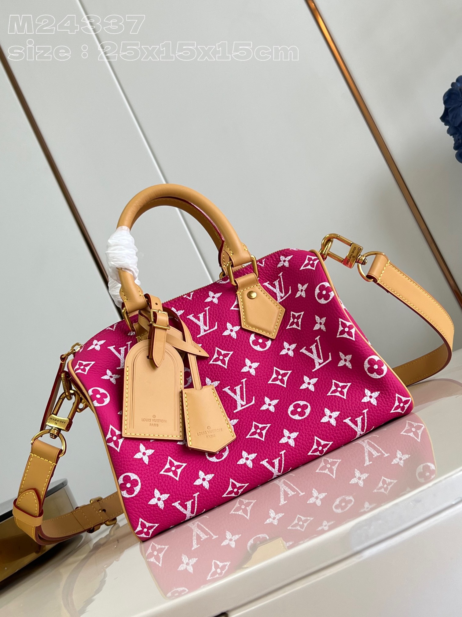 LOUIS VUITTON 2410LV046 