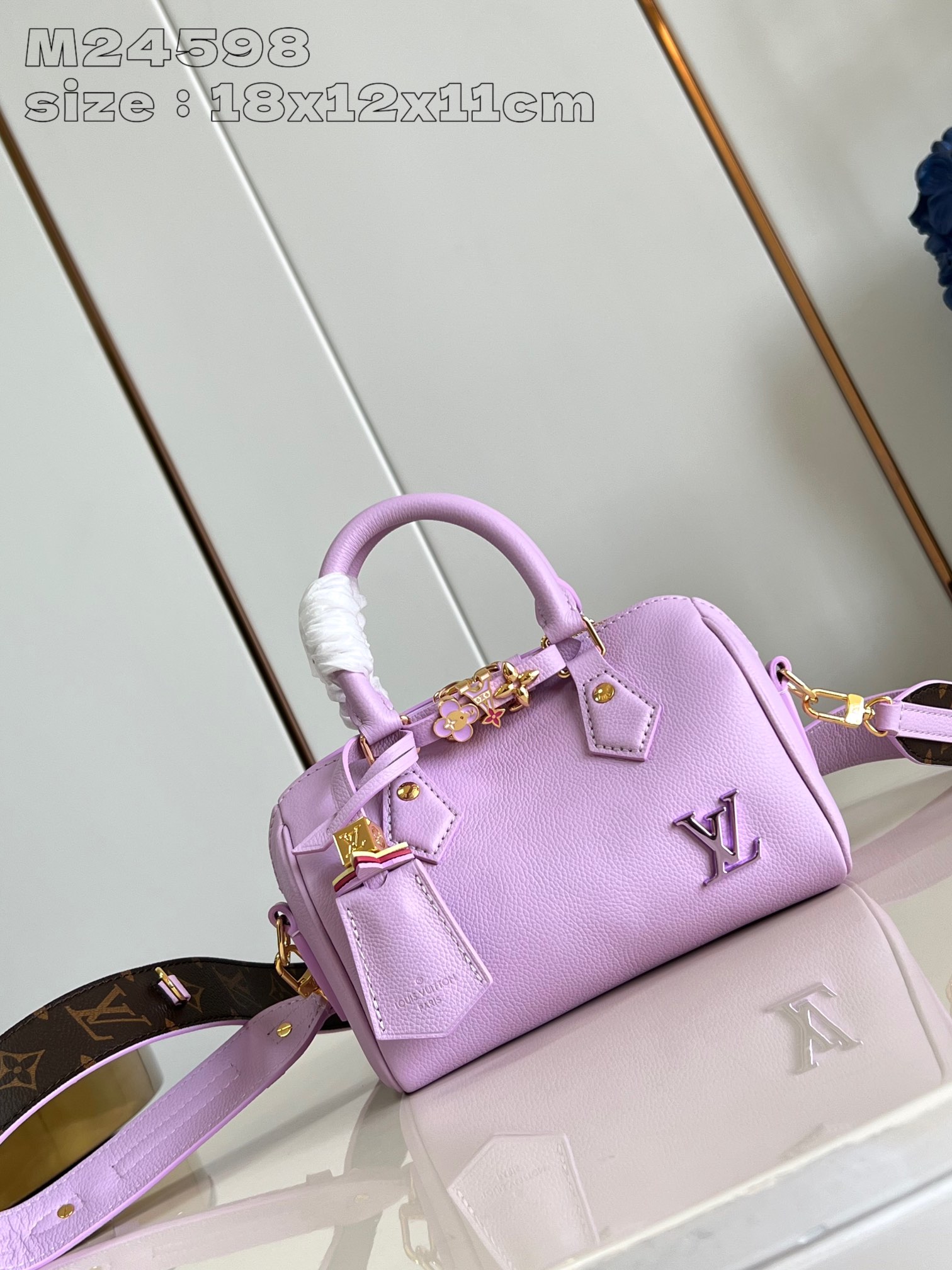 LOUIS VUITTON 2410LV047 