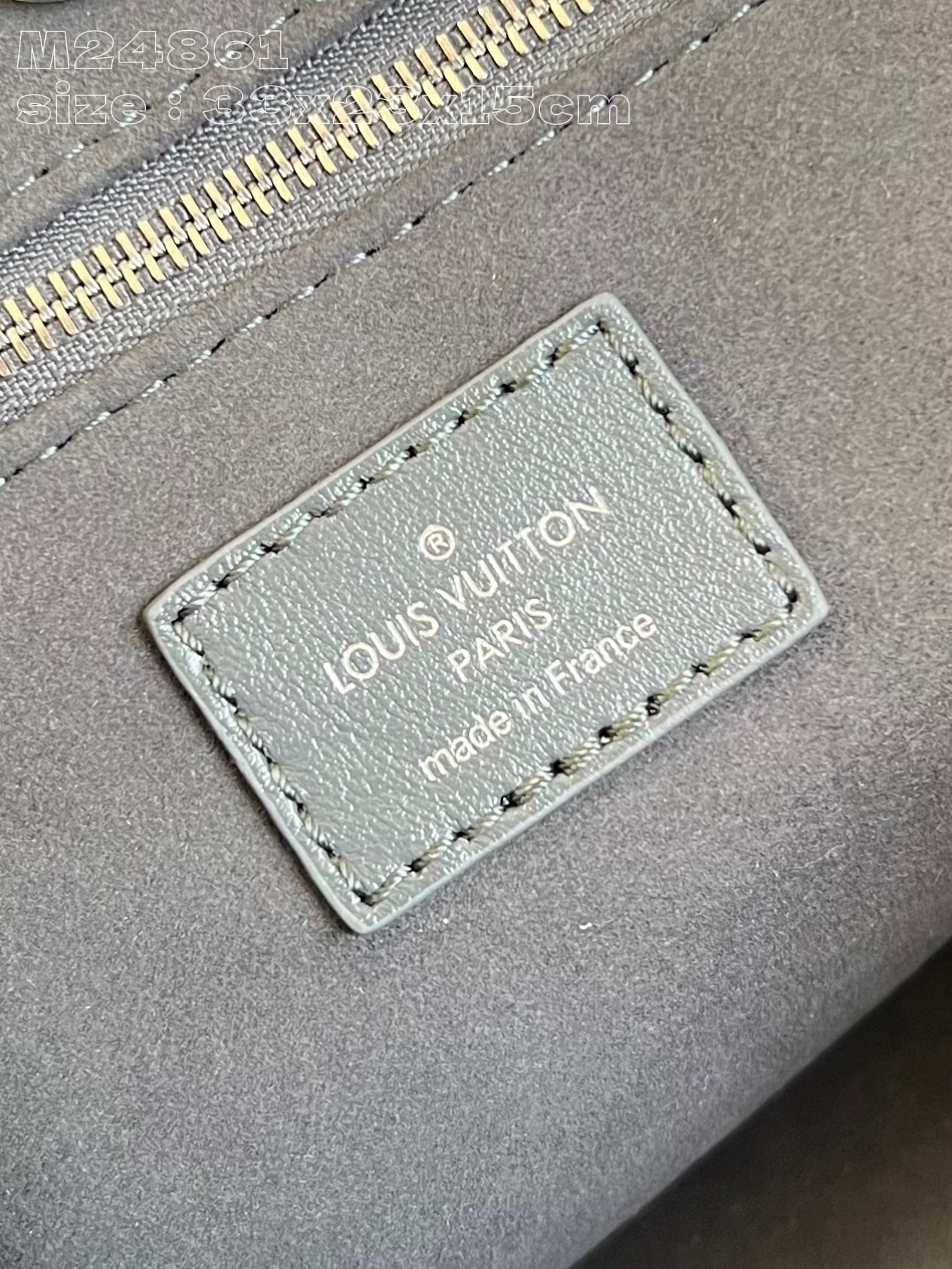 LOUIS VUITTON 2410LV053 