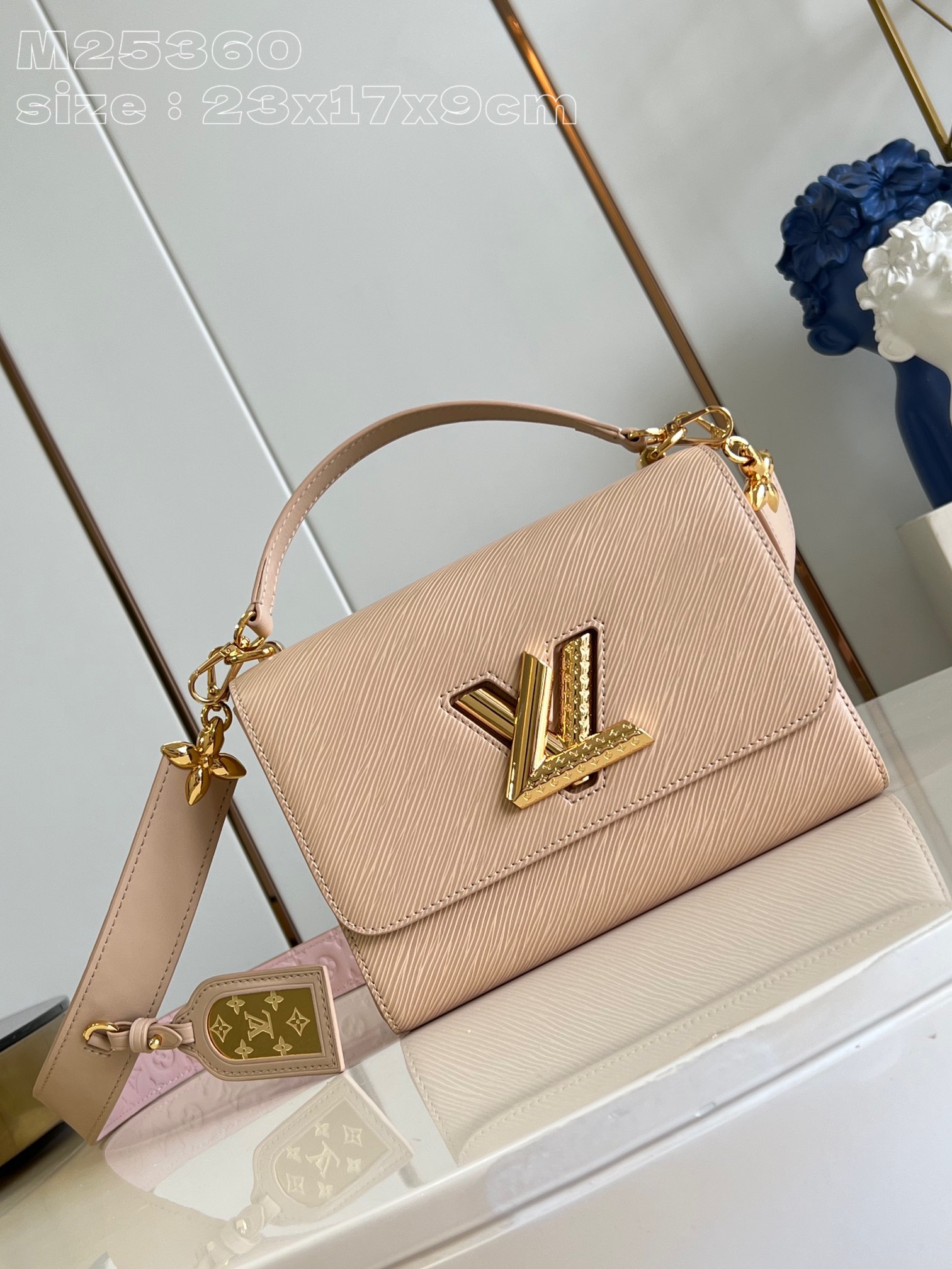 LOUIS VUITTON 2410LV057 