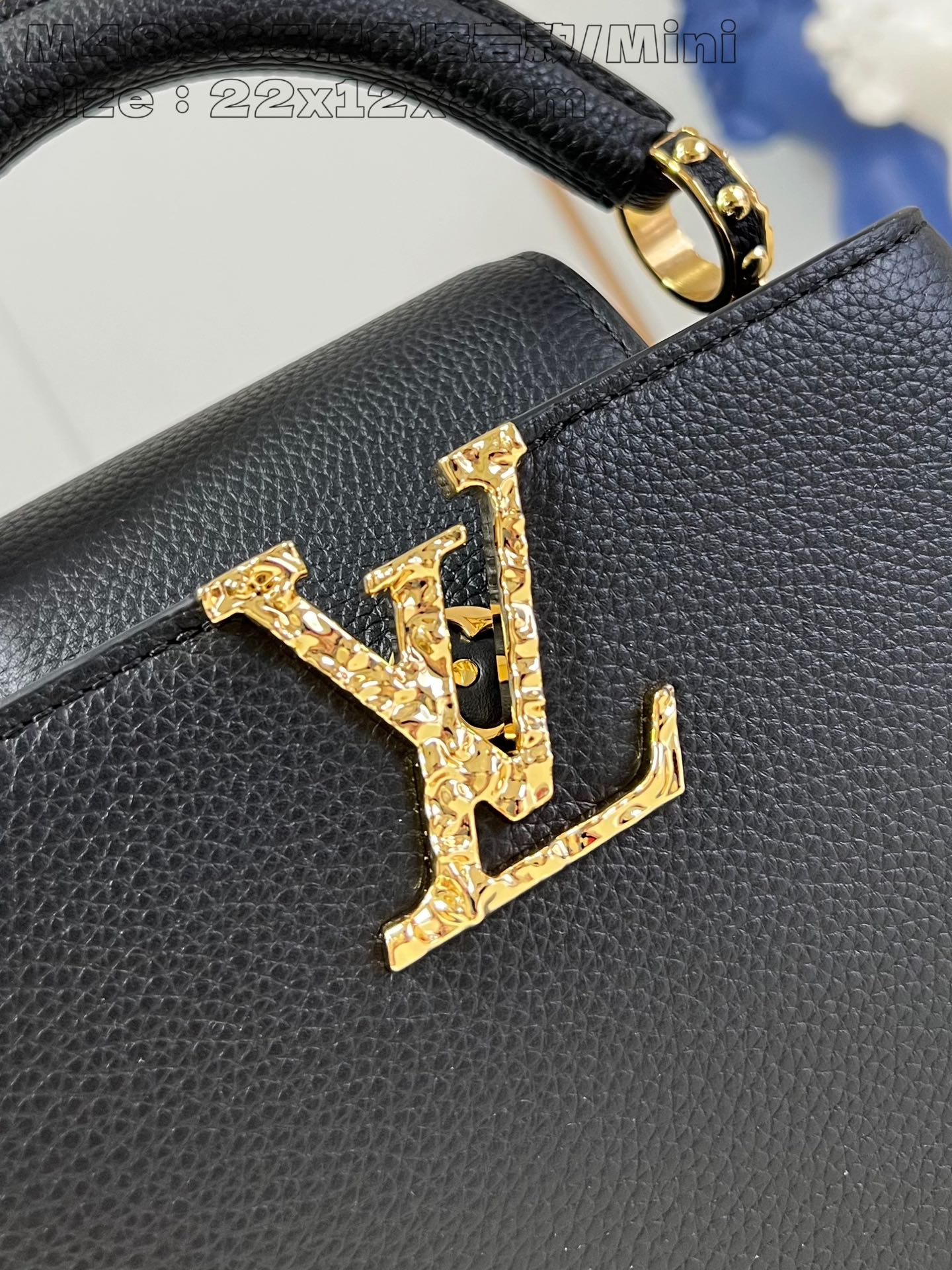 LOUIS VUITTON 2410LV076 