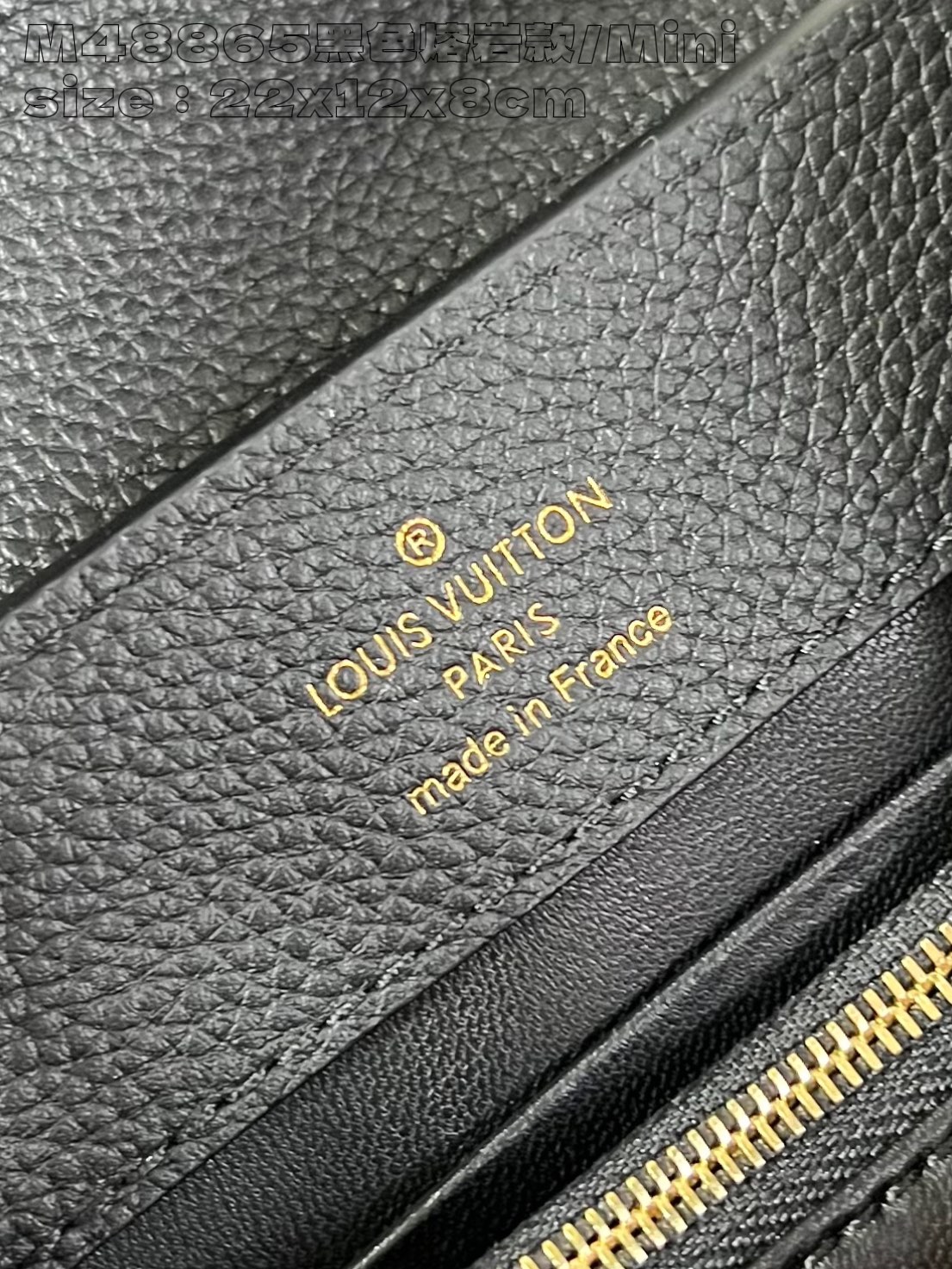 LOUIS VUITTON 2410LV076 