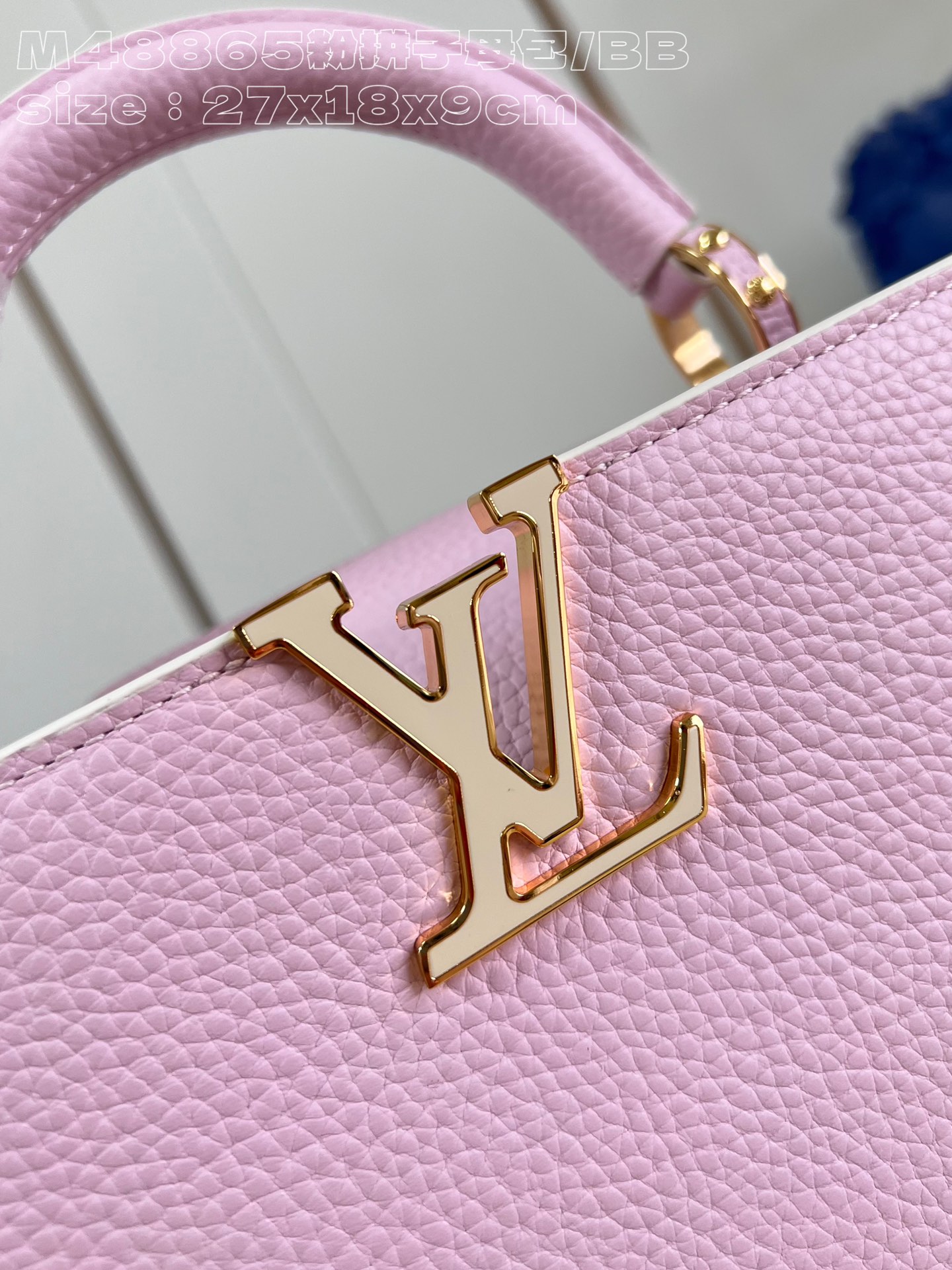 LOUIS VUITTON 2410LV086 