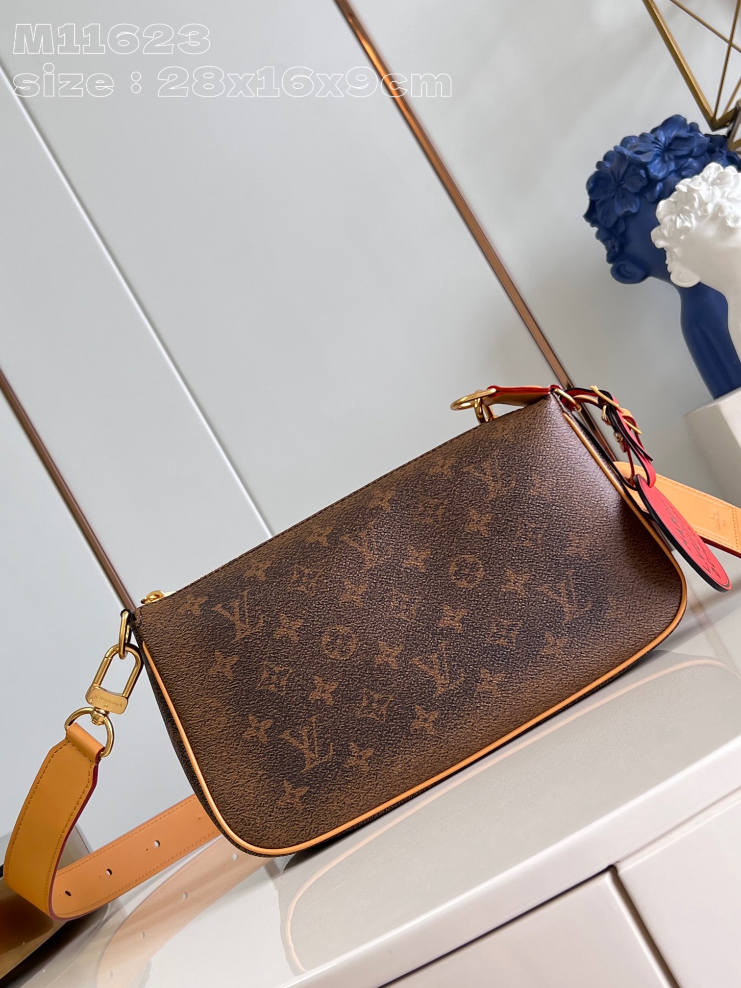 LOUIS VUITTON 2410LV091 