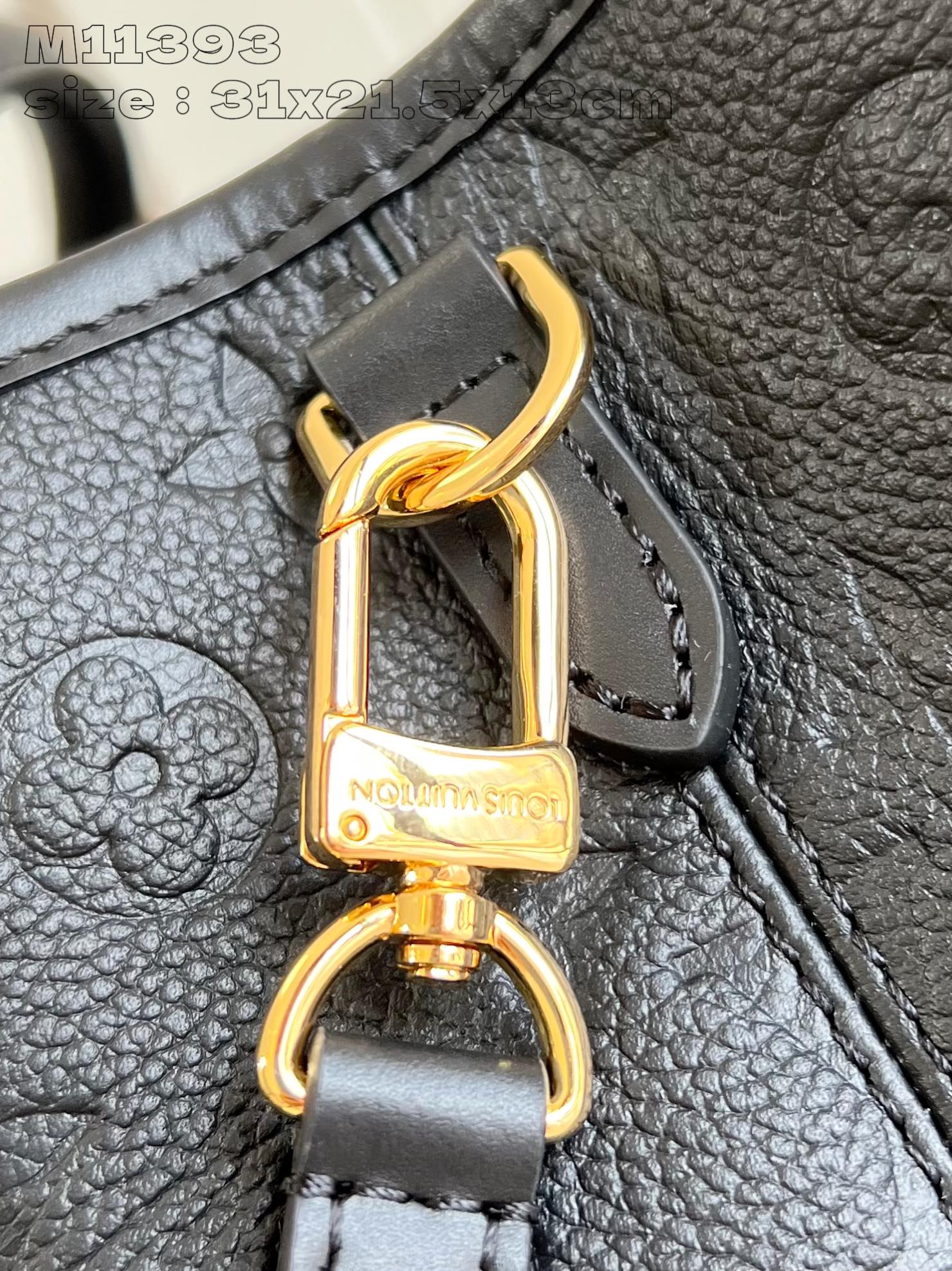 LOUIS VUITTON M11393 Babylone Tote PM