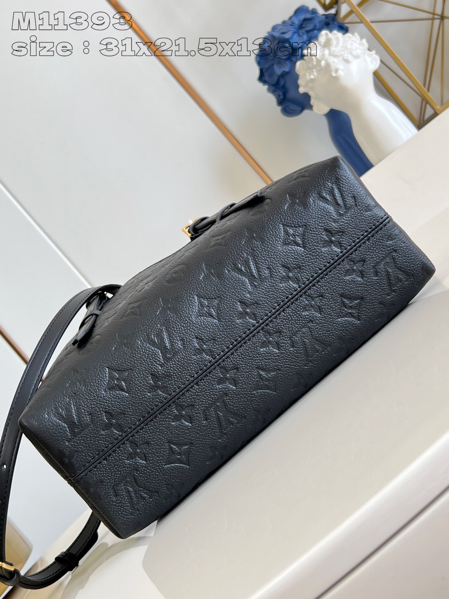 LOUIS VUITTON M11393 Babylone Tote PM