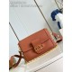 LOUIS VUITTON M11476 Dauphine Soft MM