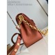 LOUIS VUITTON M11476 Dauphine Soft MM