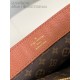 LOUIS VUITTON M11476 Dauphine Soft MM