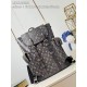 LOUIS VUITTON M11521 Christopher MM