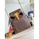 LOUIS VUITTON M11540 Montsouris Backpack