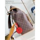 LOUIS VUITTON M11540 Montsouris Backpack