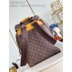 LOUIS VUITTON M11540 Montsouris Backpack