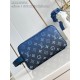 LOUIS VUITTON M11559 Locker Dopp Kit