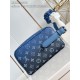 LOUIS VUITTON M11559 Locker Dopp Kit