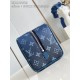 LOUIS VUITTON M11559 Locker Dopp Kit