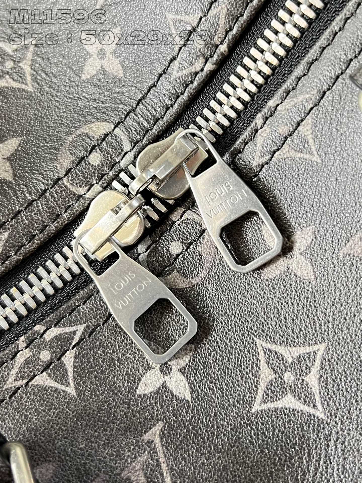 LOUIS VUITTON M11596 Keepall Bandoulière 50