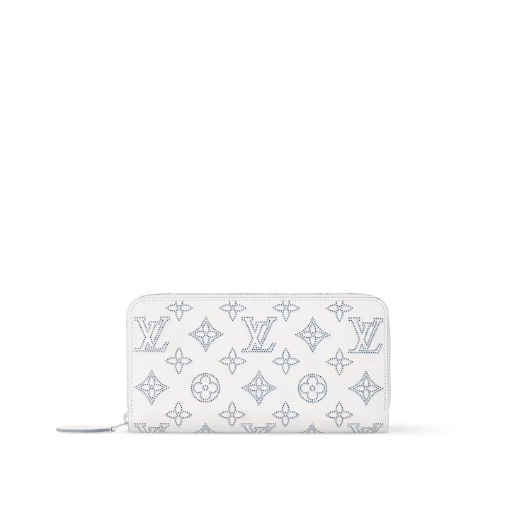 LOUIS VUITTON M11745 Zippy Wallet