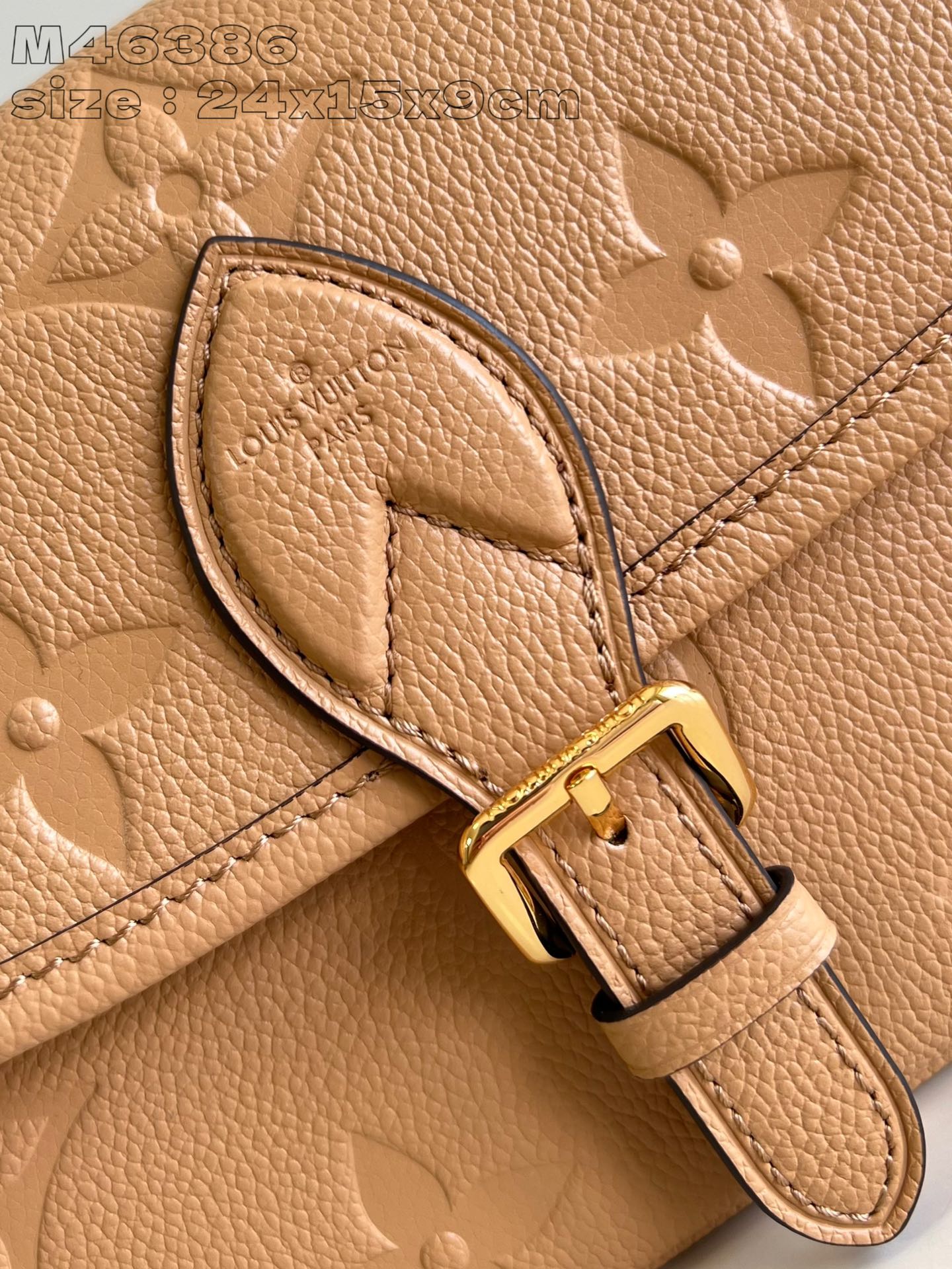 LOUIS VUITTON M11817 Diane