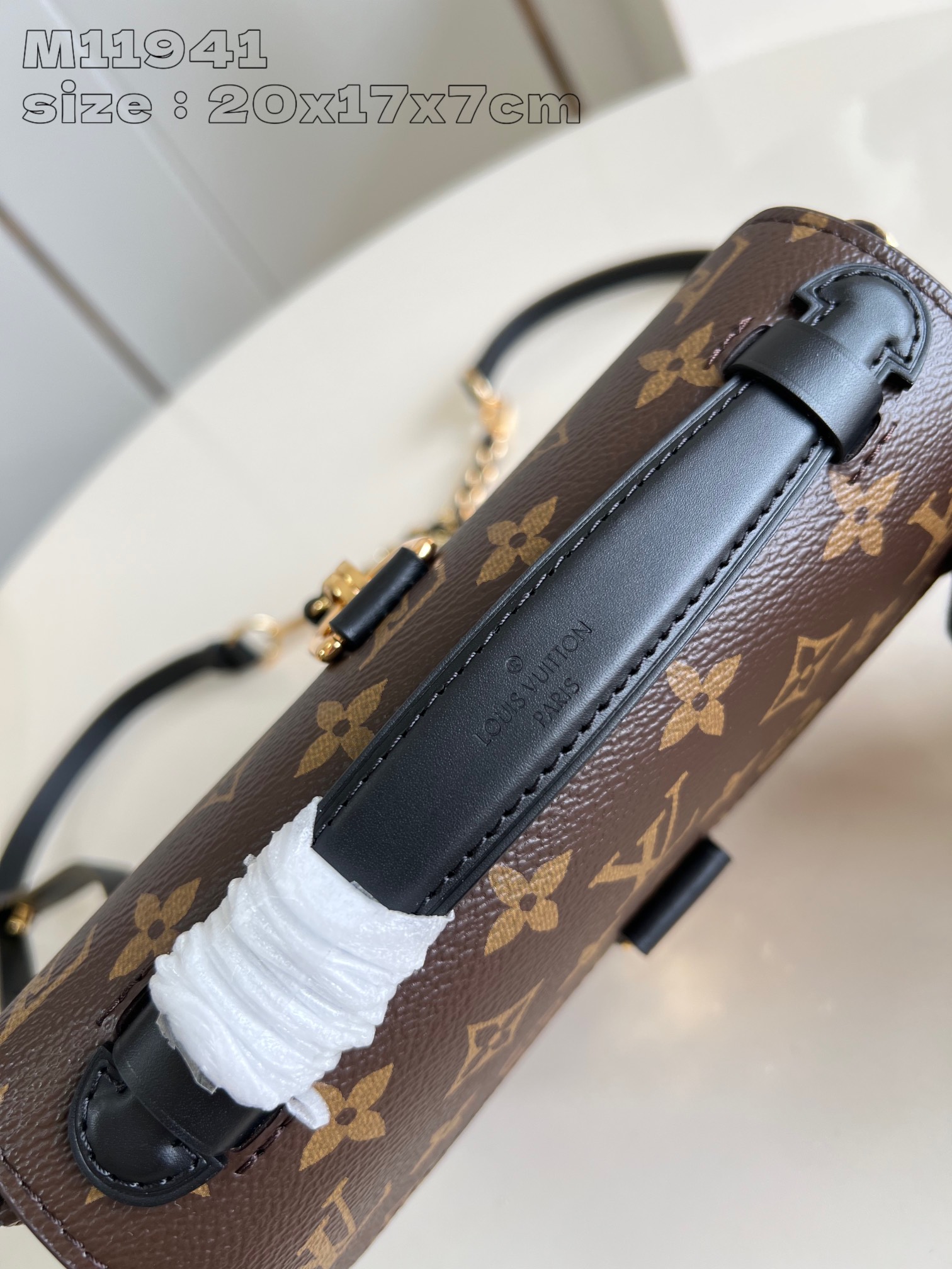 LOUIS VUITTON M11941 Pochette Métis Backpack