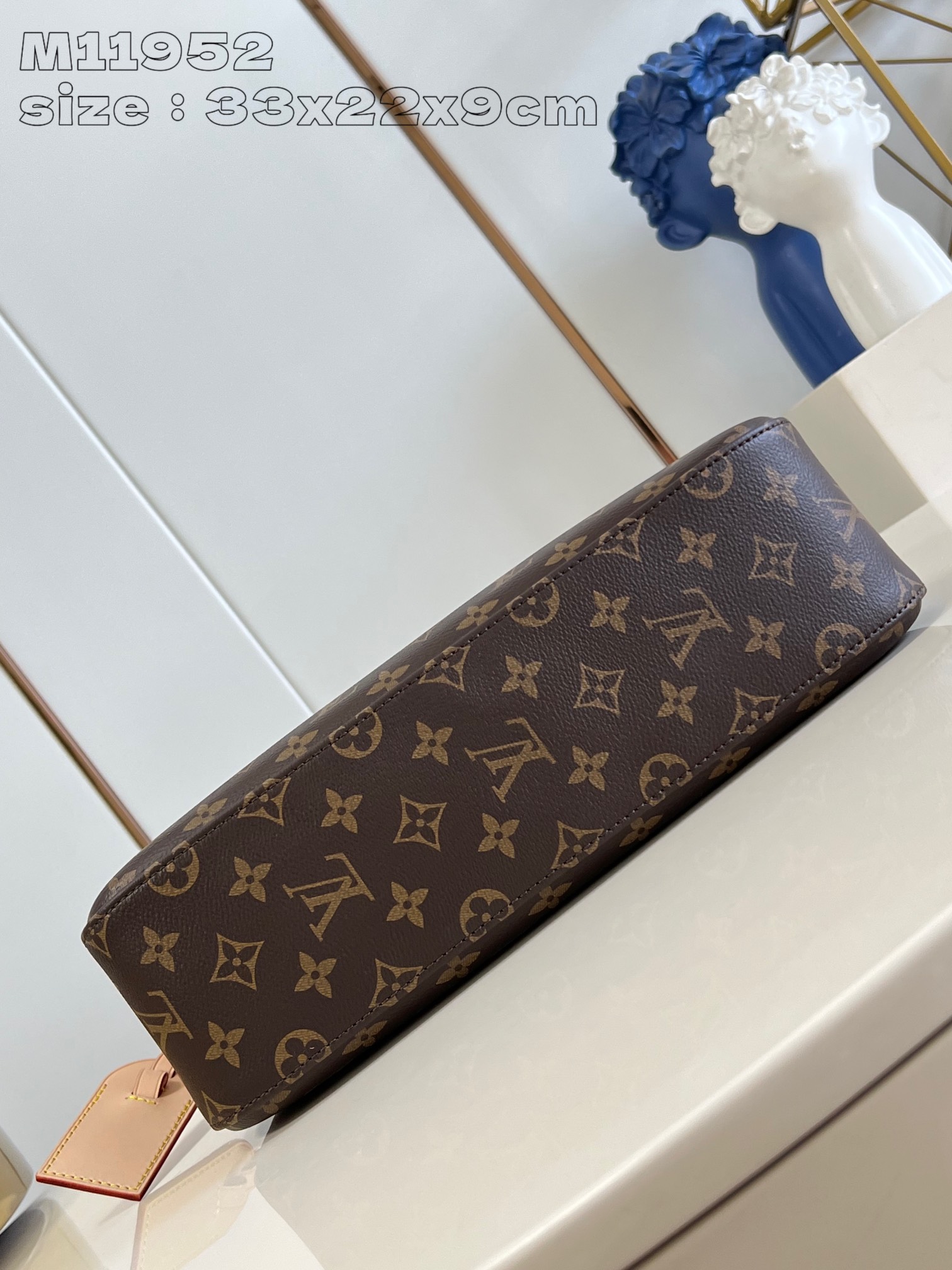 LOUIS VUITTON M11952 Slouchy PM