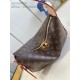 LOUIS VUITTON M11952 Slouchy PM