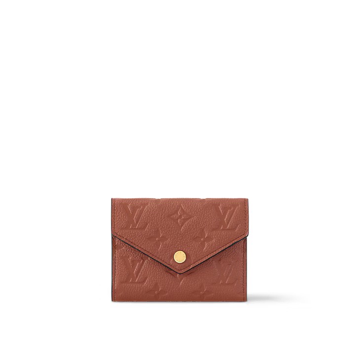 LOUIS VUITTON M11988 Victorine Wallet