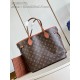 LOUIS VUITTON M12061 Neverfull Inside Out MM