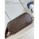 LOUIS VUITTON M12061 Neverfull Inside Out MM