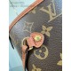 LOUIS VUITTON M12061 Neverfull Inside Out MM