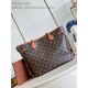 LOUIS VUITTON M12061 Neverfull Inside Out MM