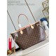 LOUIS VUITTON M12096 Neverfull Bandoulière Inside Out MM