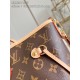 LOUIS VUITTON M12096 Neverfull Bandoulière Inside Out MM