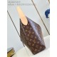 LOUIS VUITTON M12098 Slouchy MM