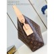 LOUIS VUITTON M12098 Slouchy MM