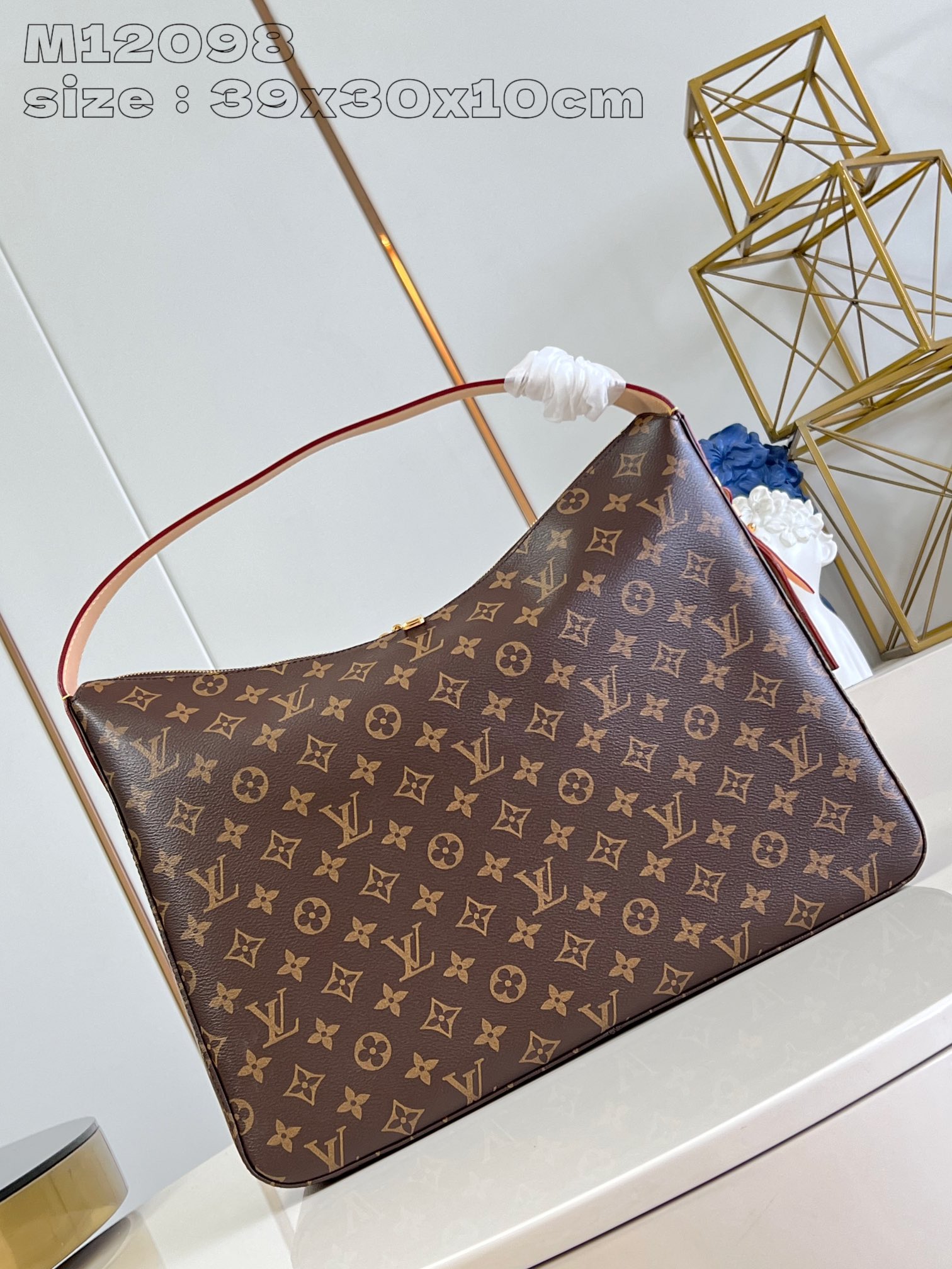 LOUIS VUITTON M12098 Slouchy MM