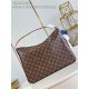 LOUIS VUITTON M12098 Slouchy MM