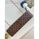 LOUIS VUITTON M12098 Slouchy MM