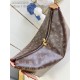 LOUIS VUITTON M12098 Slouchy MM