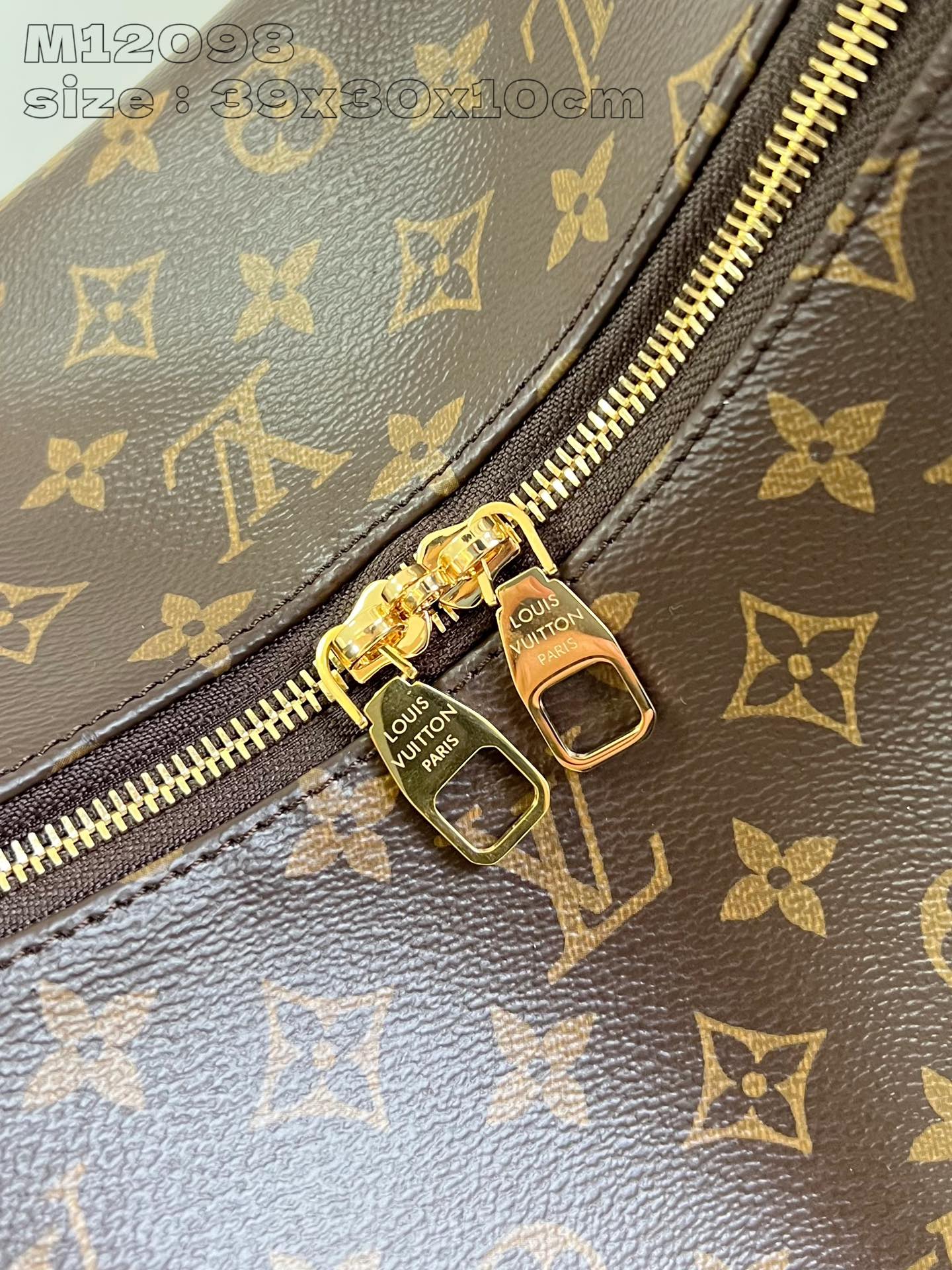 LOUIS VUITTON M12098 Slouchy MM