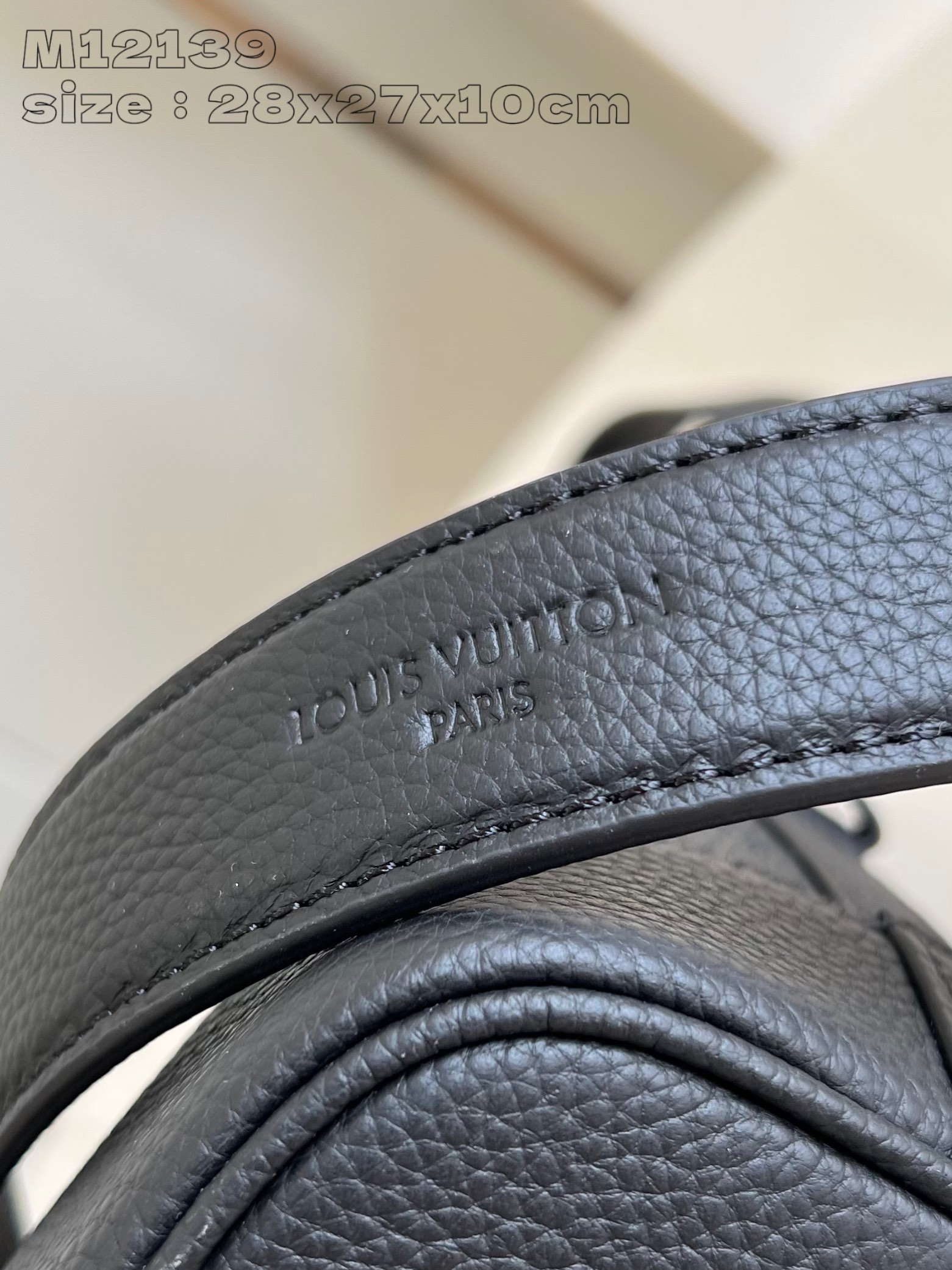 LOUIS VUITTON M12139 Flore